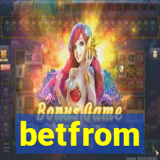 betfrom