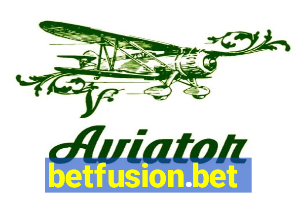 betfusion.bet