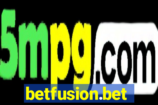 betfusion.bet