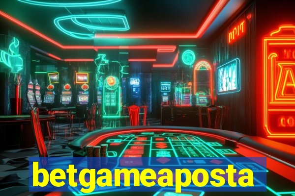 betgameaposta