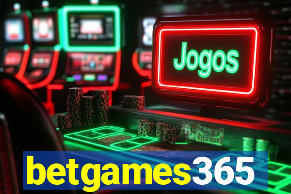 betgames365