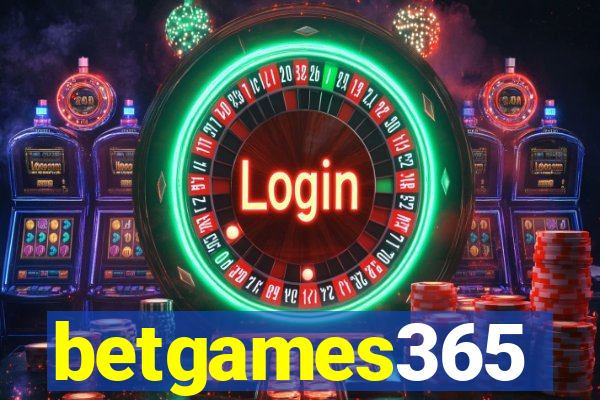 betgames365