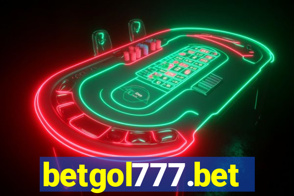 betgol777.bet