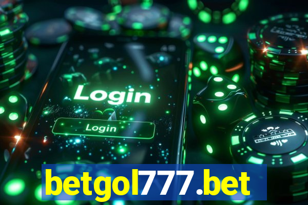 betgol777.bet