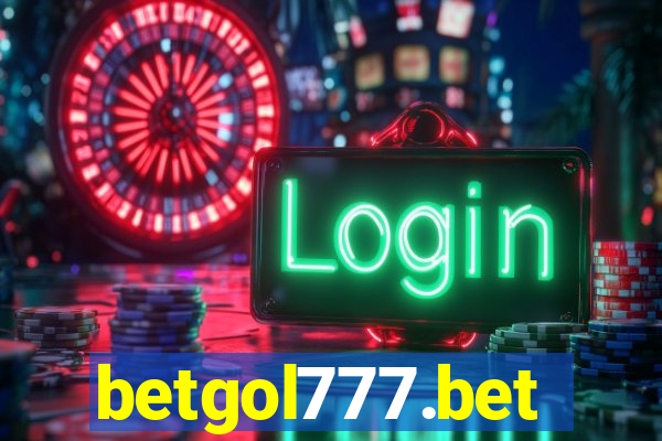 betgol777.bet