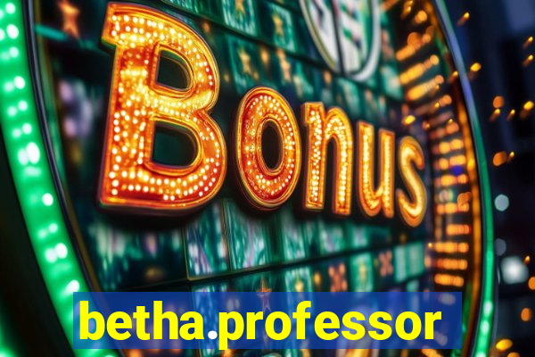 betha.professores