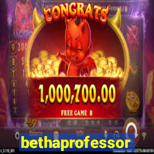 bethaprofessor