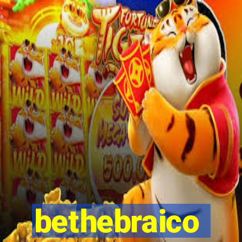 bethebraico