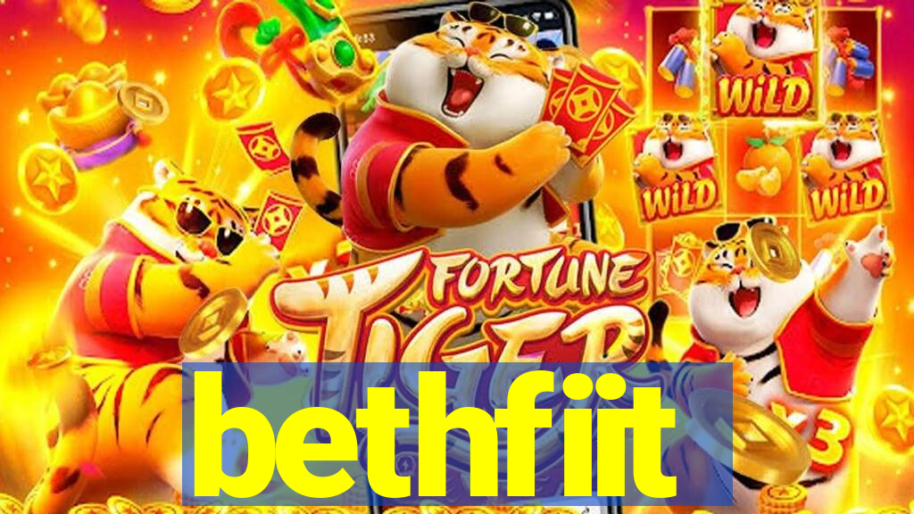 bethfiit