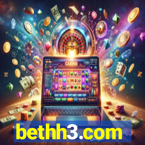 bethh3.com