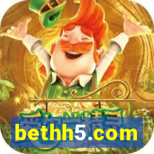 bethh5.com