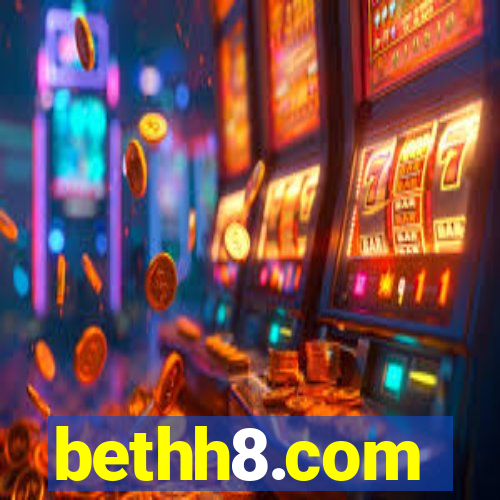 bethh8.com