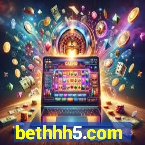 bethhh5.com