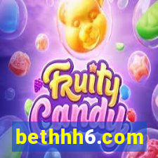 bethhh6.com