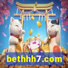 bethhh7.com