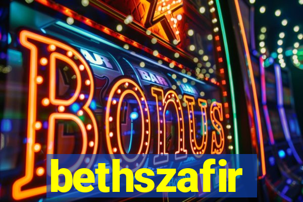 bethszafir