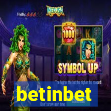 betinbet