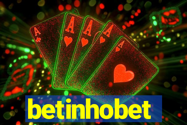 betinhobet