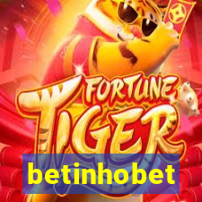 betinhobet