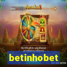 betinhobet