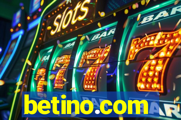 betino.com