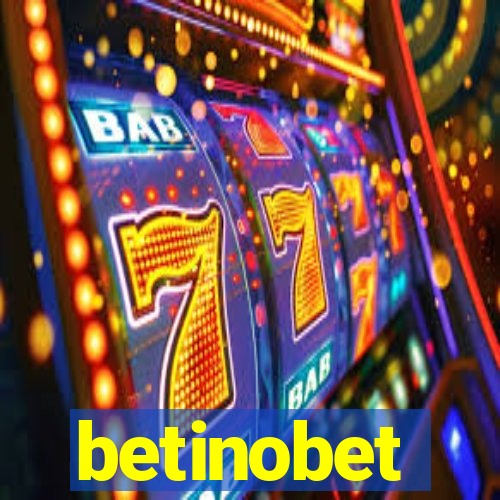 betinobet