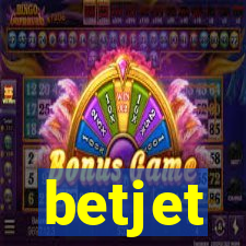 betjet