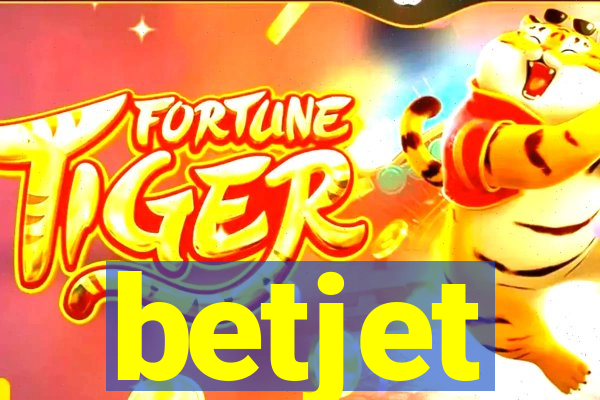 betjet