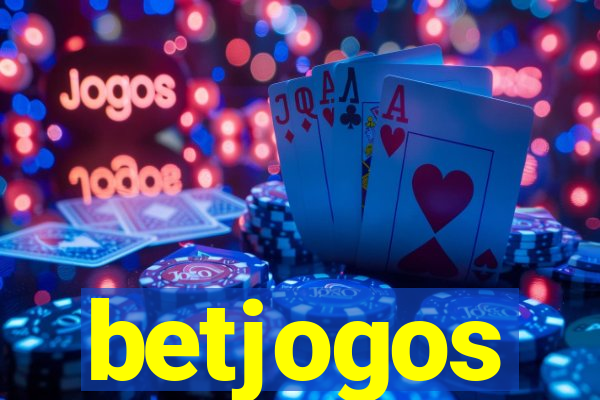 betjogos