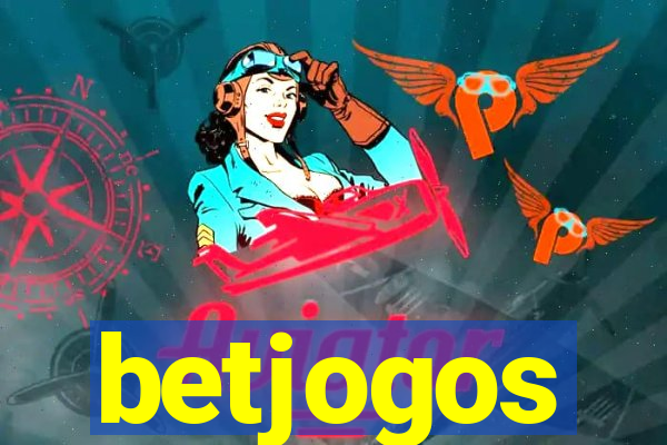 betjogos