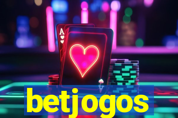 betjogos