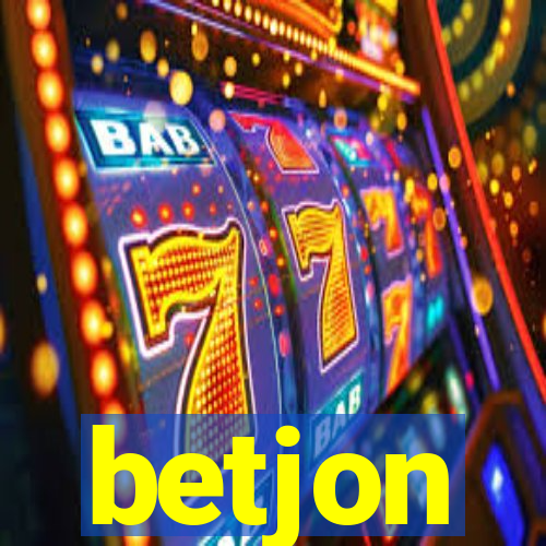 betjon