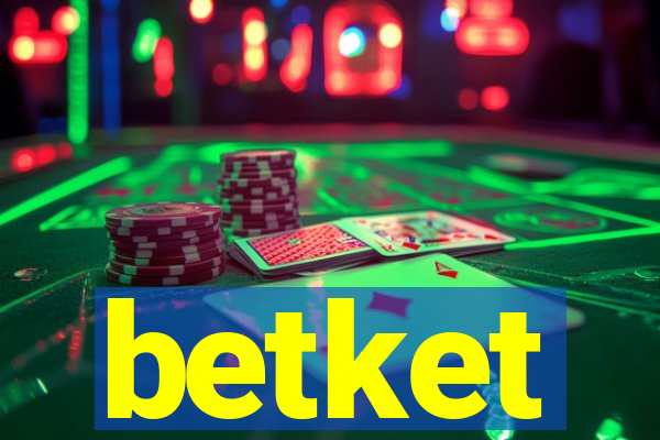 betket