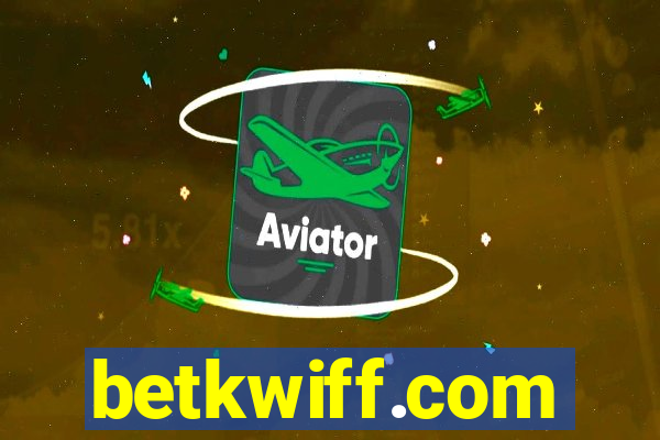 betkwiff.com