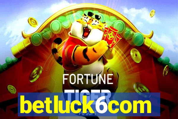 betluck6com