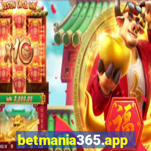 betmania365.app