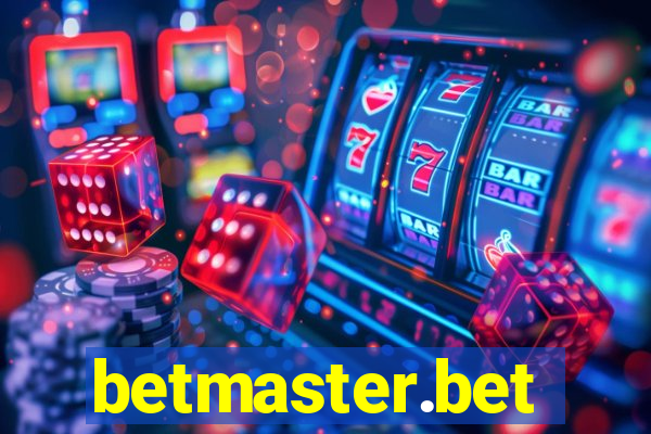 betmaster.bet