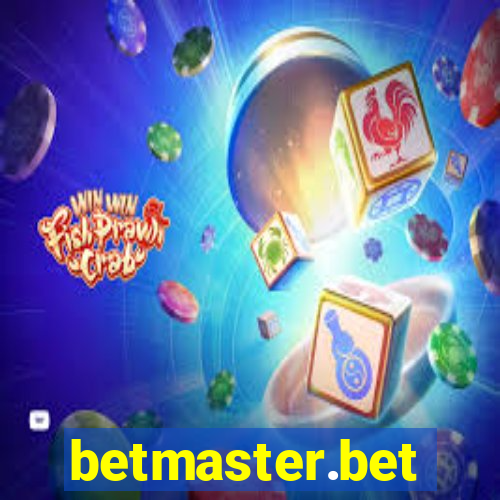 betmaster.bet