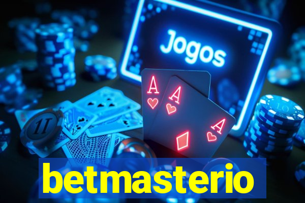 betmasterio