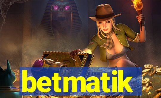 betmatik