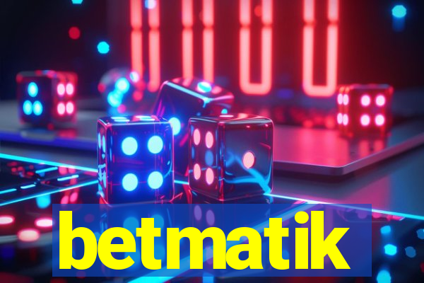 betmatik