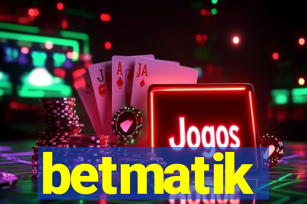 betmatik