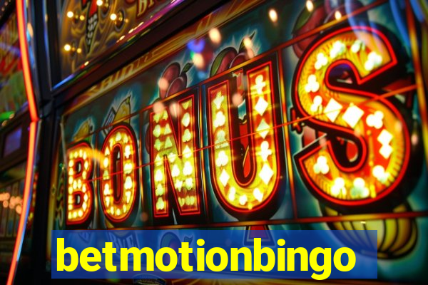 betmotionbingo