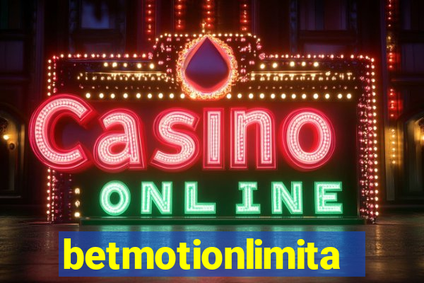 betmotionlimita