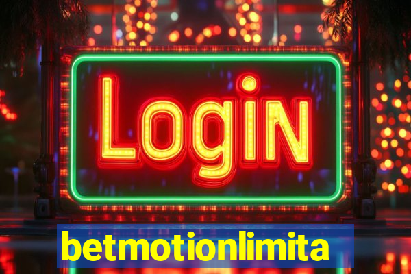 betmotionlimita