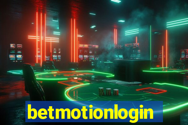 betmotionlogin