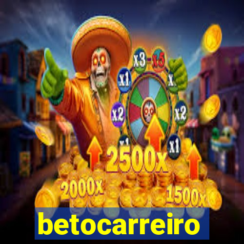 betocarreiro