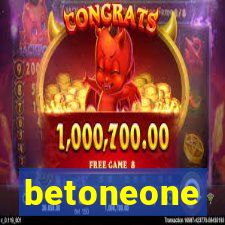 betoneone