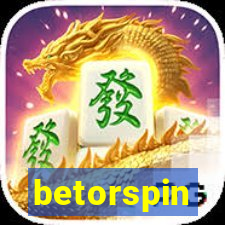 betorspin