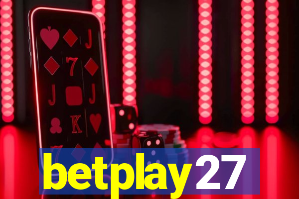 betplay27